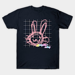 NWJNS Super Shy T-Shirt